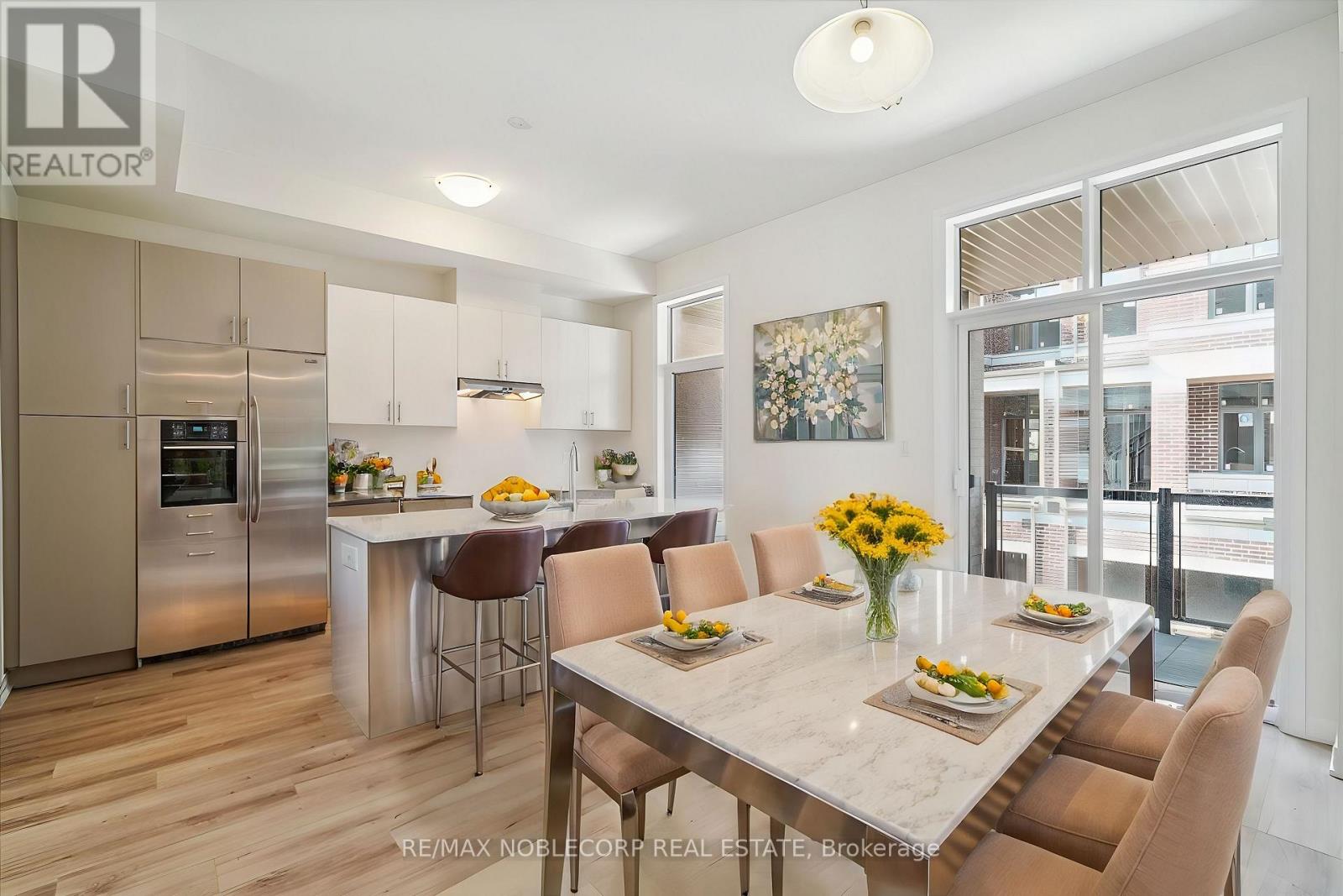 16 Tay Lane, Richmond Hill, Ontario L4S 0N8 - Photo 7 - N12525544