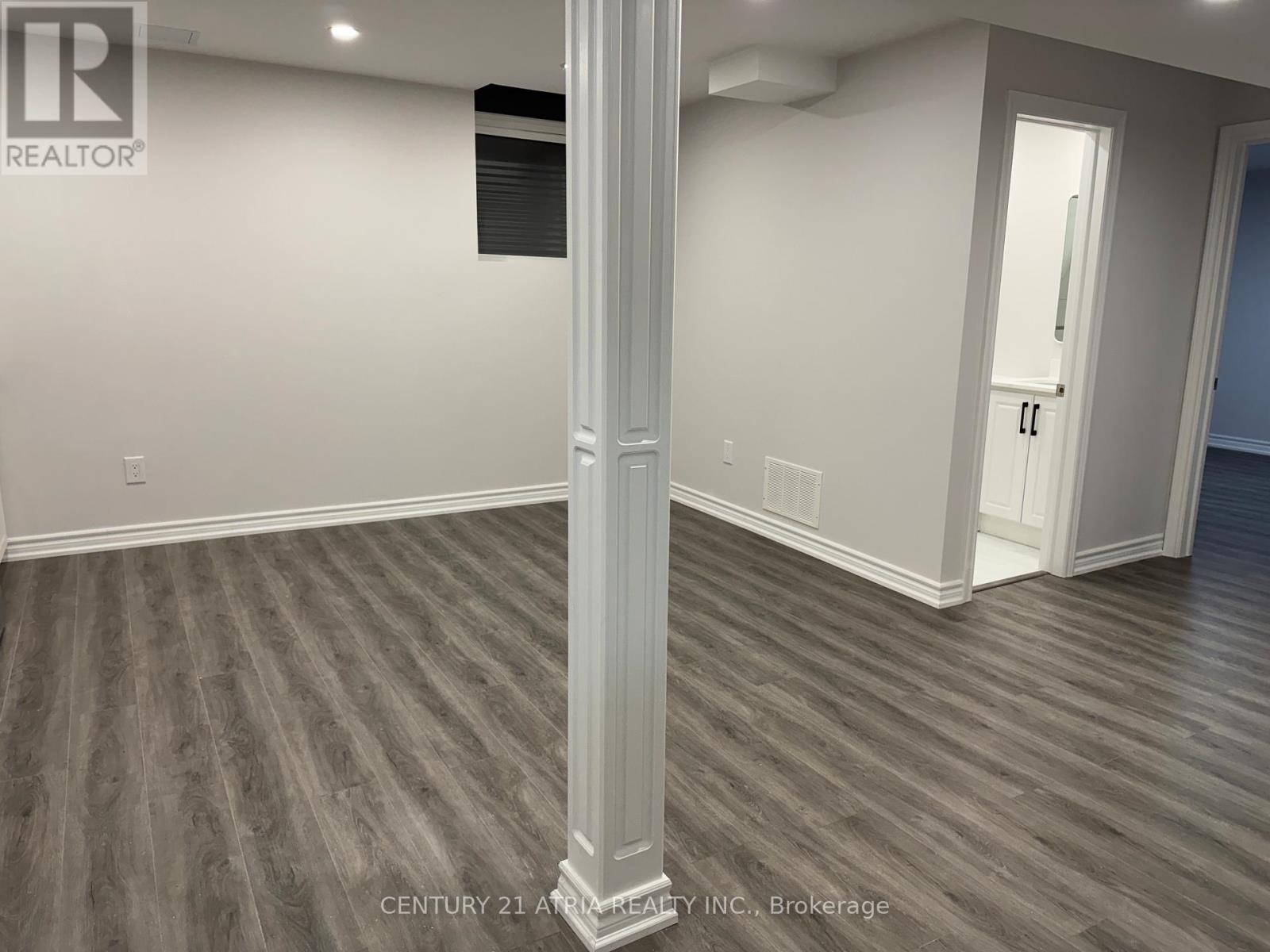 Basement - 864 Cardington Street, Mississauga, Ontario  L5V 1Z7 - Photo 4 - W12511584