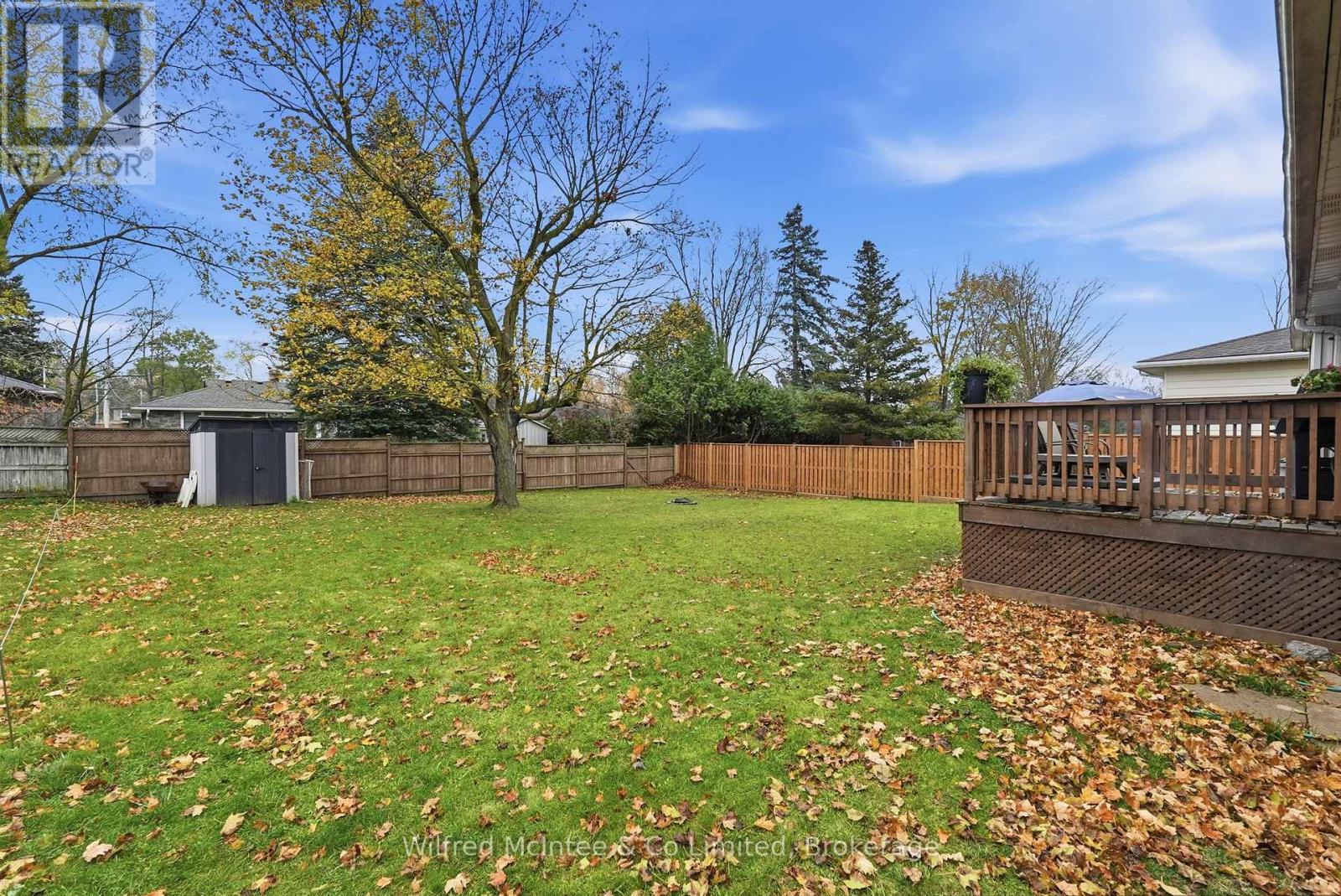 856 York Avenue N, North Perth, Ontario  N4W 2Y6 - Photo 20 - X12525662