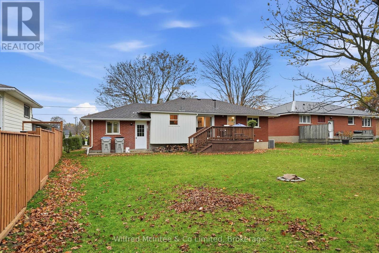 856 York Avenue N, North Perth, Ontario  N4W 2Y6 - Photo 22 - X12525662