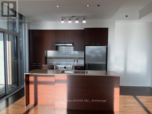 2807 - 320 Tweedsmuir Avenue, Toronto, Ontario M5P 2Y3 - Photo 14 - C12516958