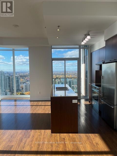 2807 - 320 Tweedsmuir Avenue, Toronto, Ontario M5P 2Y3 - Photo 16 - C12516958