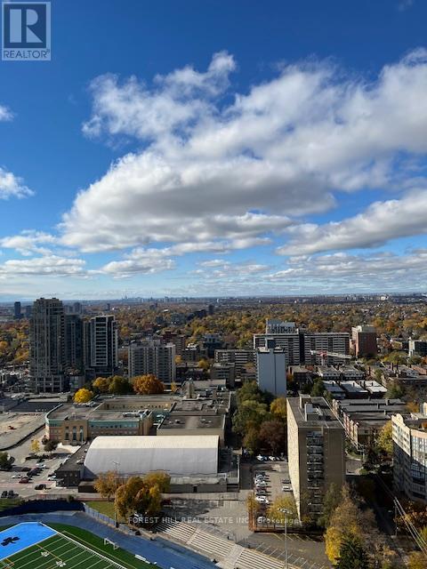 2807 - 320 Tweedsmuir Avenue, Toronto, Ontario M5P 2Y3 - Photo 32 - C12516958