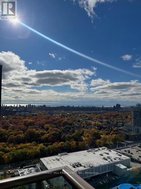 2807 - 320 Tweedsmuir Avenue, Toronto, Ontario M5P 2Y3 - Photo 30 - C12516958