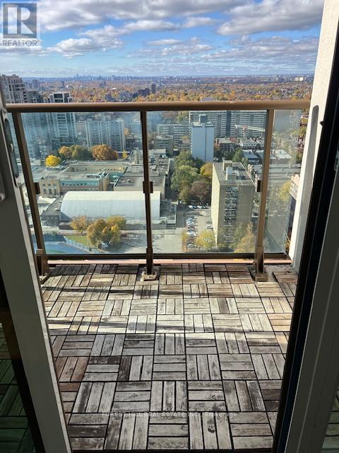 2807 - 320 Tweedsmuir Avenue, Toronto, Ontario M5P 2Y3 - Photo 28 - C12516958