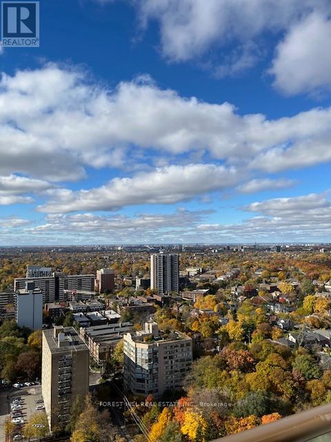 2807 - 320 Tweedsmuir Avenue, Toronto, Ontario M5P 2Y3 - Photo 33 - C12516958