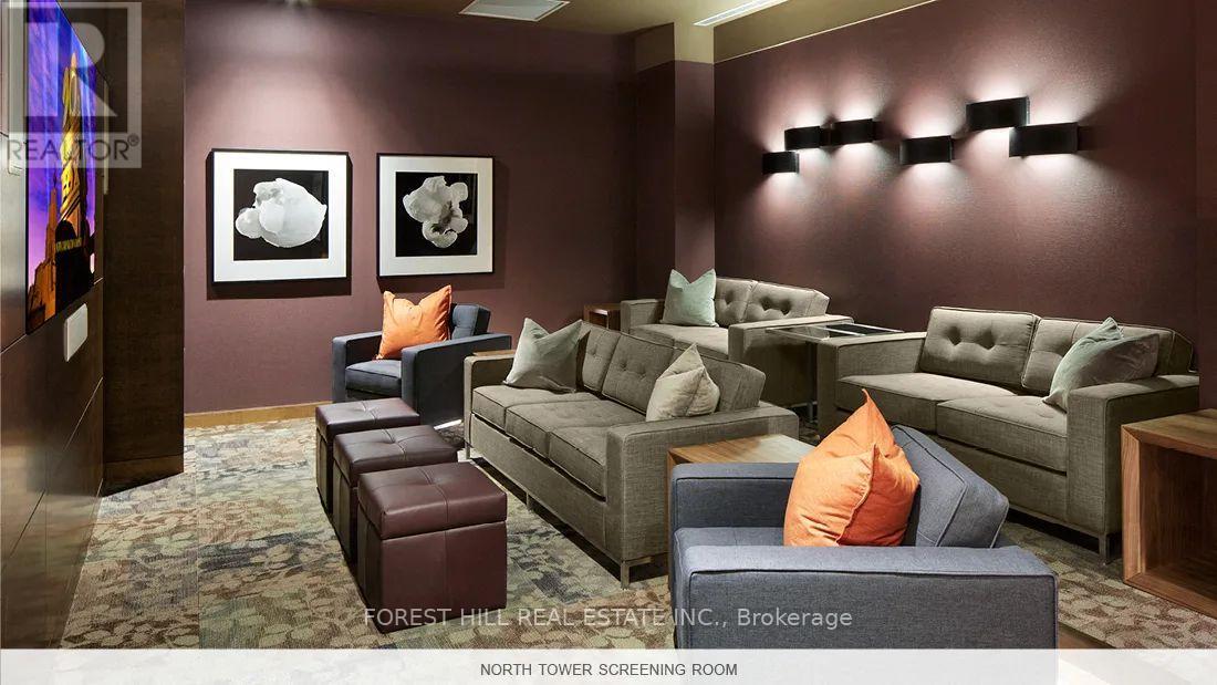 2807 - 320 Tweedsmuir Avenue, Toronto, Ontario M5P 2Y3 - Photo 36 - C12516958