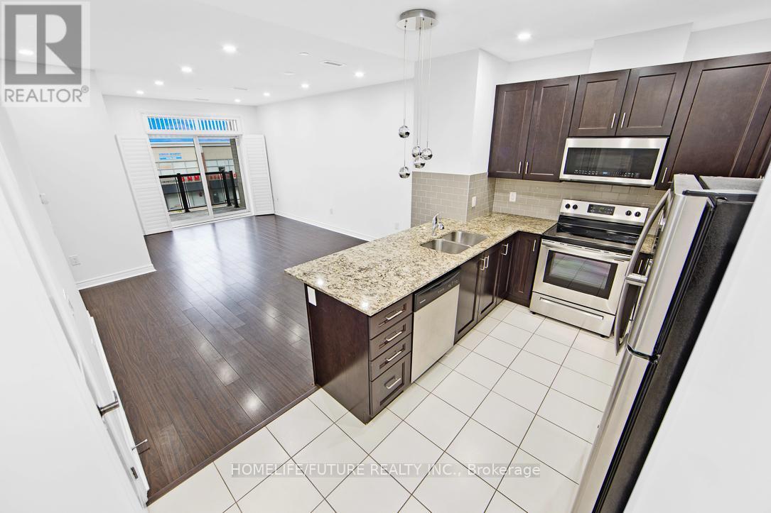 333 - 7325 Markham Road, Markham, Ontario  L3S 0J9 - Photo 12 - N12525386