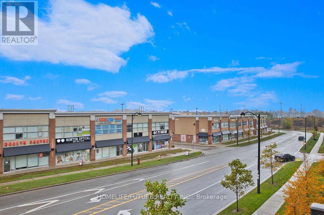 333 - 7325 Markham Road, Markham, Ontario  L3S 0J9 - Photo 23 - N12525386