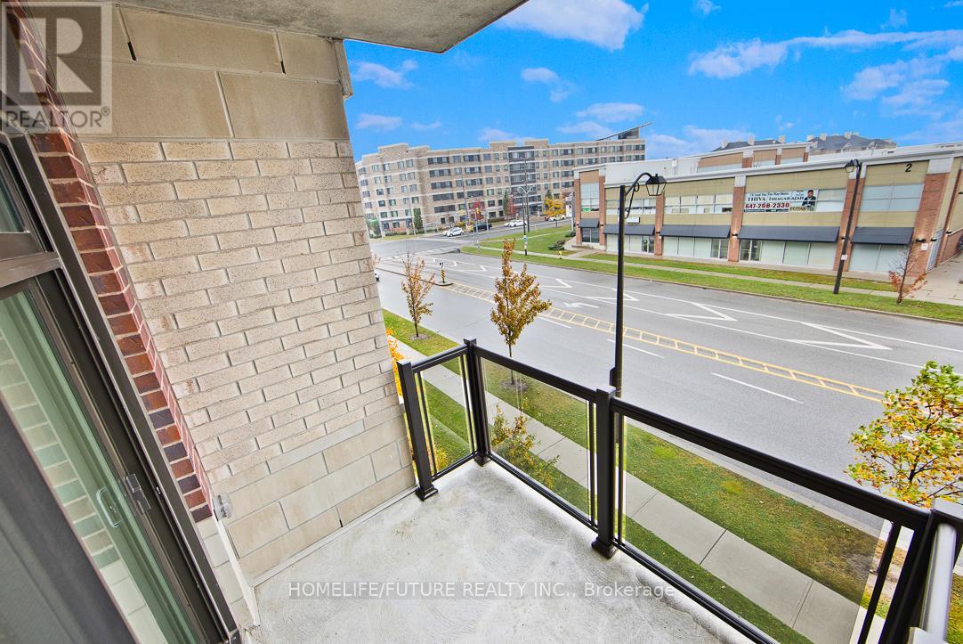 333 - 7325 Markham Road, Markham, Ontario  L3S 0J9 - Photo 21 - N12525386