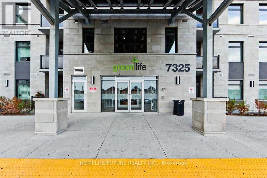 333 - 7325 Markham Road, Markham, Ontario  L3S 0J9 - Photo 3 - N12525386