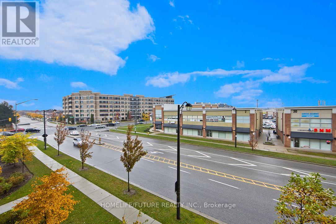 333 - 7325 Markham Road, Markham, Ontario  L3S 0J9 - Photo 22 - N12525386