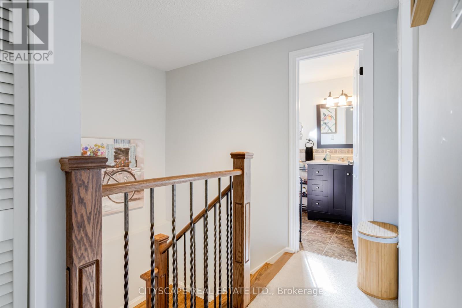 4235 Stonemason Crescent, Mississauga, Ontario  L5L 2Z6 - Photo 18 - W12518598