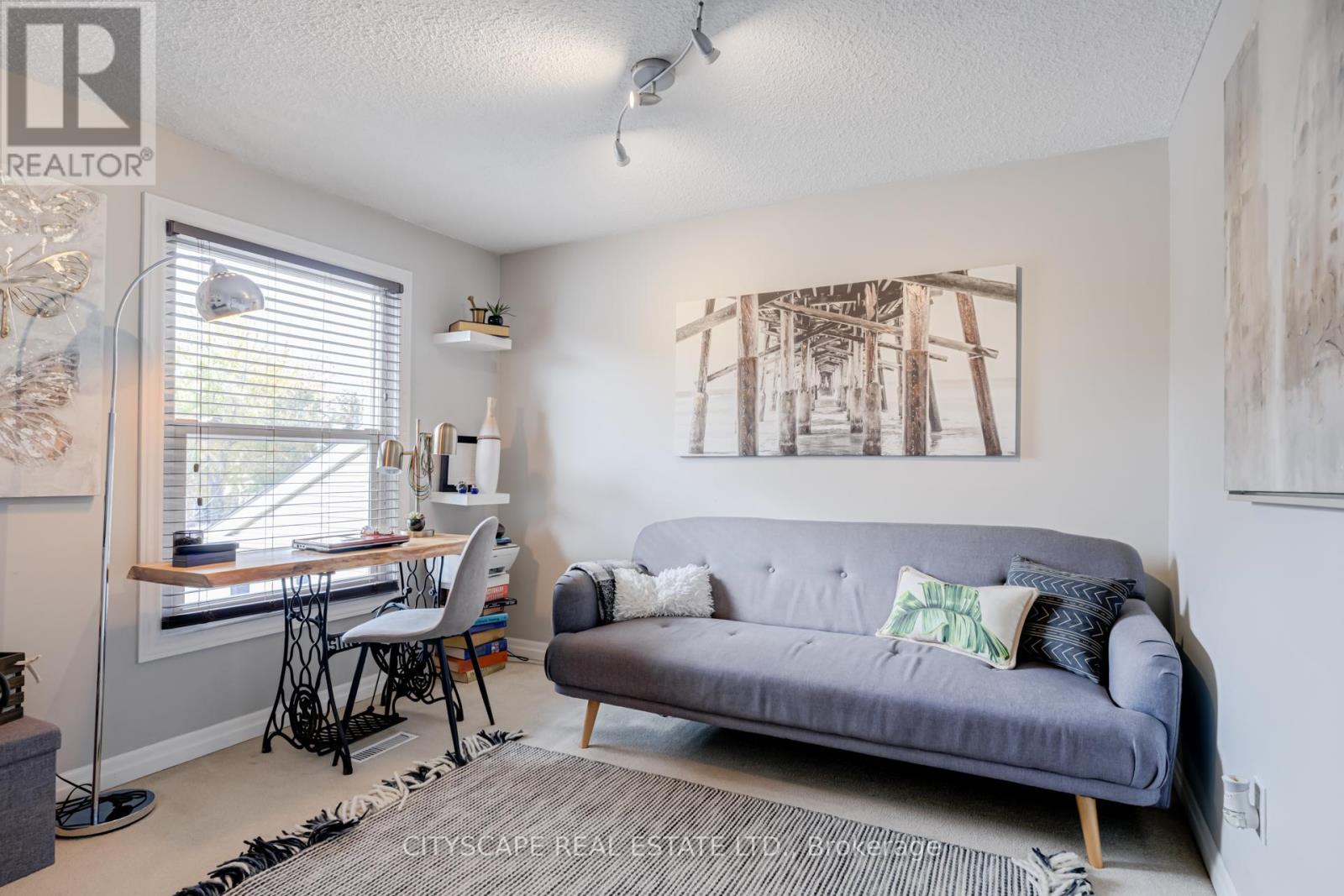 4235 Stonemason Crescent, Mississauga, Ontario  L5L 2Z6 - Photo 24 - W12518598