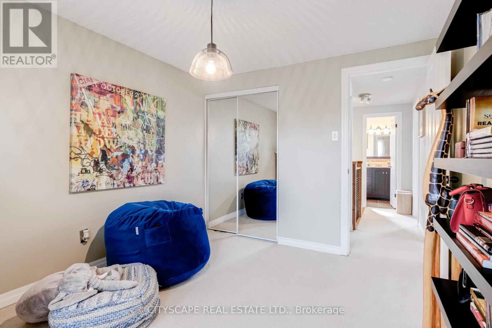 4235 Stonemason Crescent, Mississauga, Ontario  L5L 2Z6 - Photo 23 - W12518598