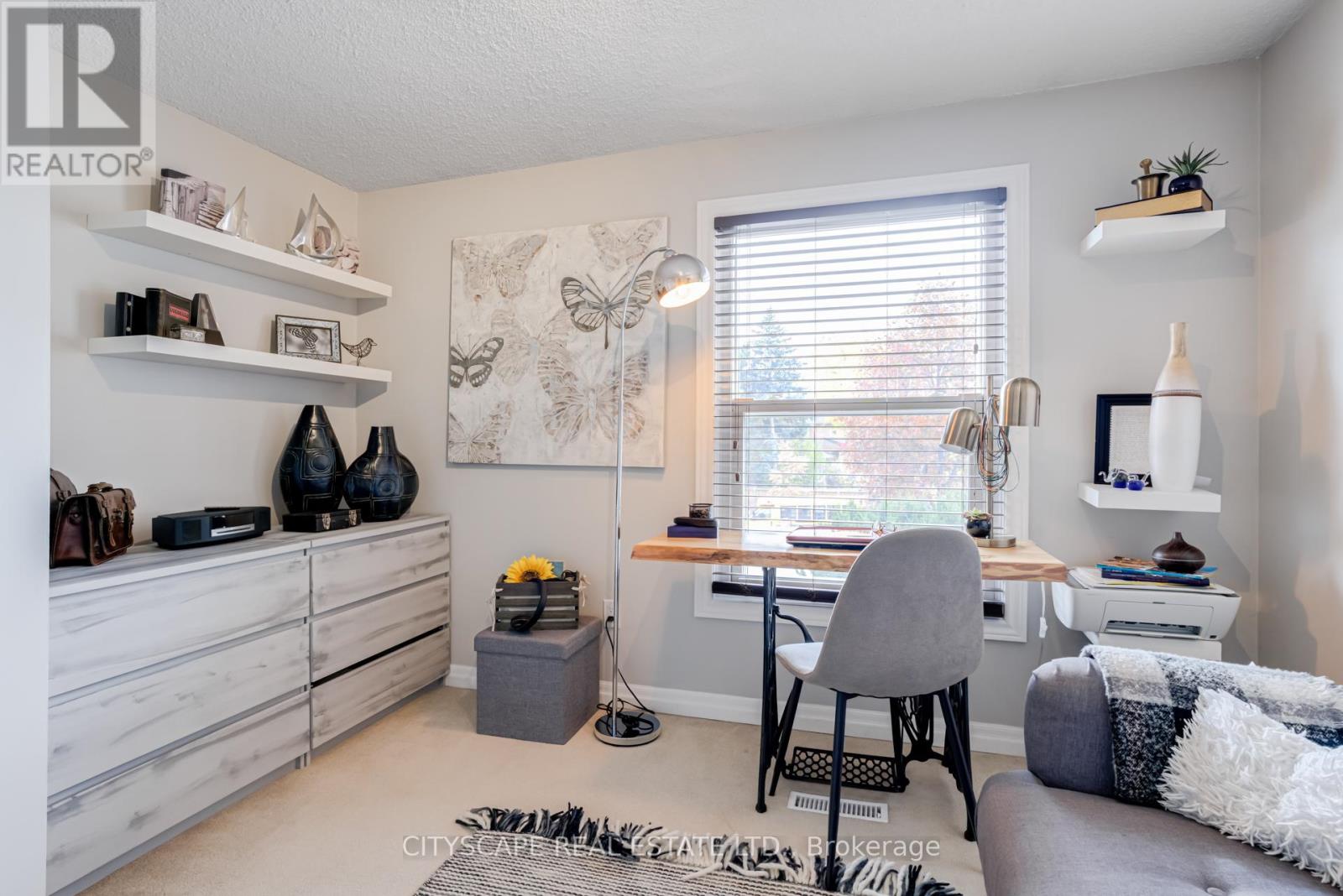 4235 Stonemason Crescent, Mississauga, Ontario  L5L 2Z6 - Photo 25 - W12518598