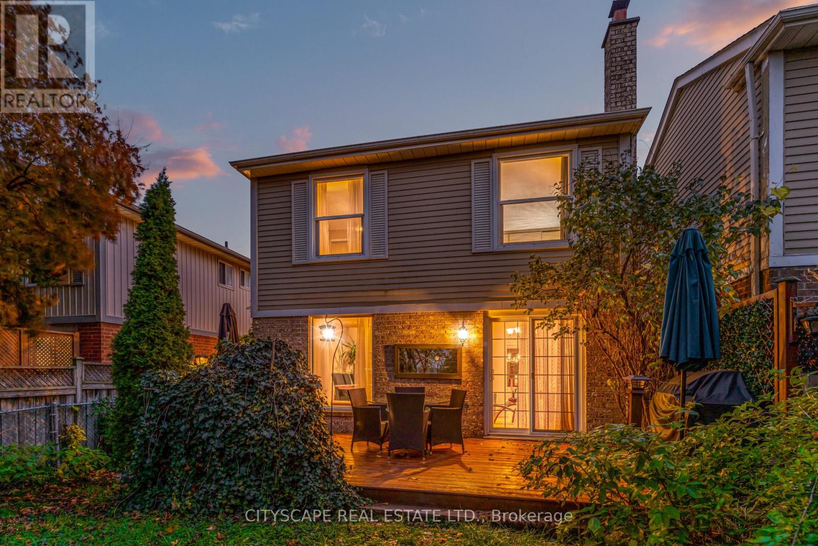 4235 Stonemason Crescent, Mississauga, Ontario  L5L 2Z6 - Photo 34 - W12518598