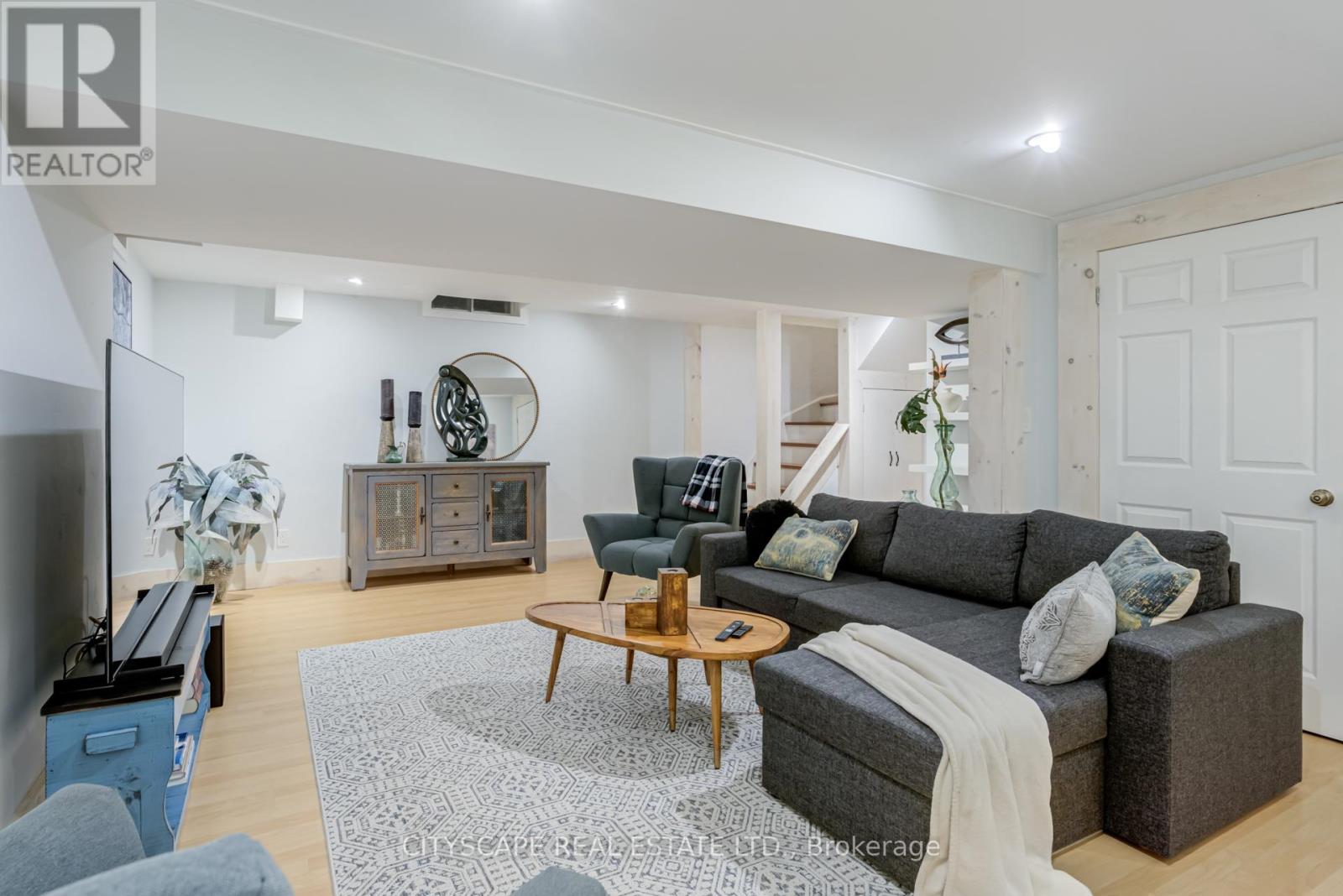 4235 Stonemason Crescent, Mississauga, Ontario  L5L 2Z6 - Photo 31 - W12518598