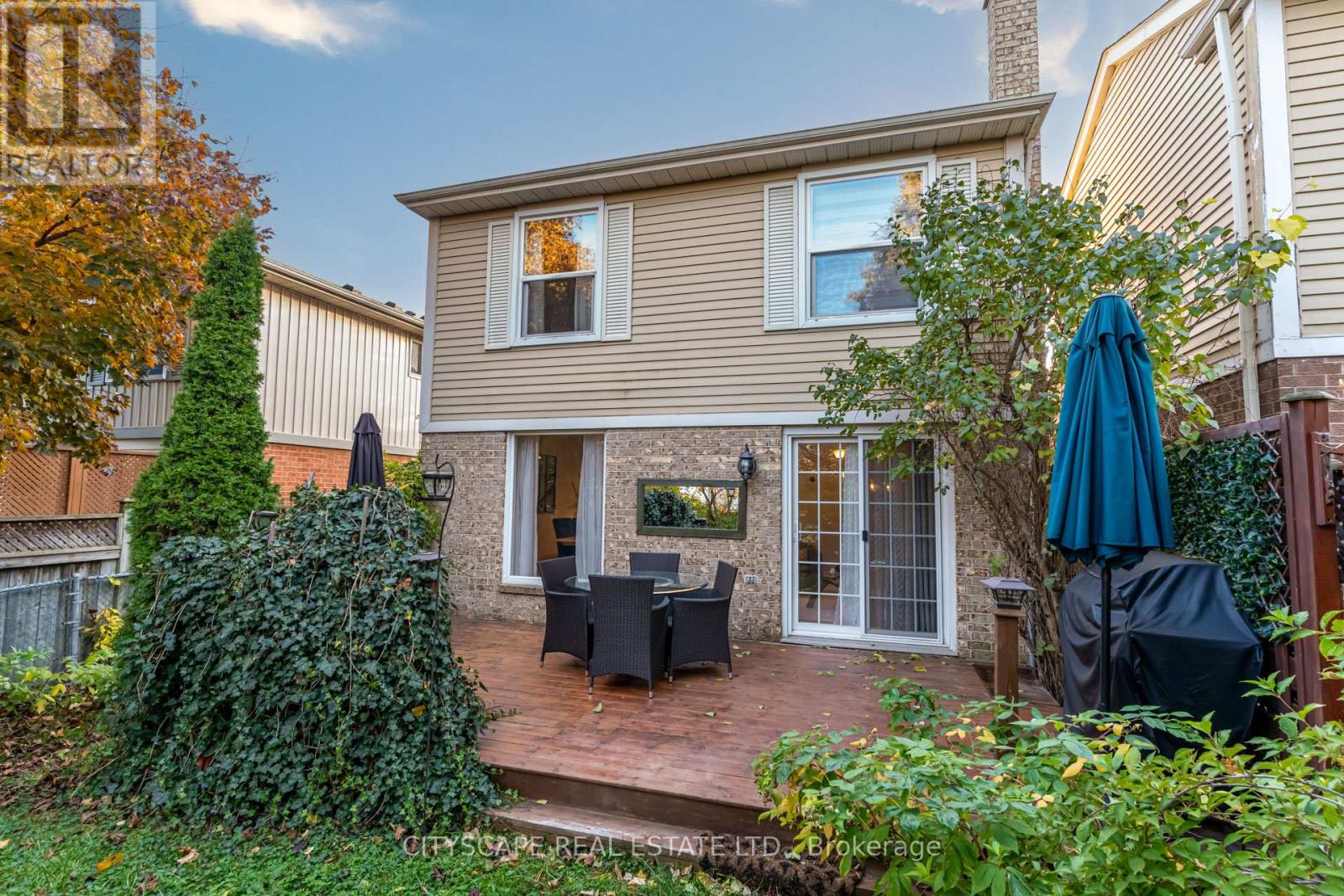 4235 Stonemason Crescent, Mississauga, Ontario  L5L 2Z6 - Photo 35 - W12518598