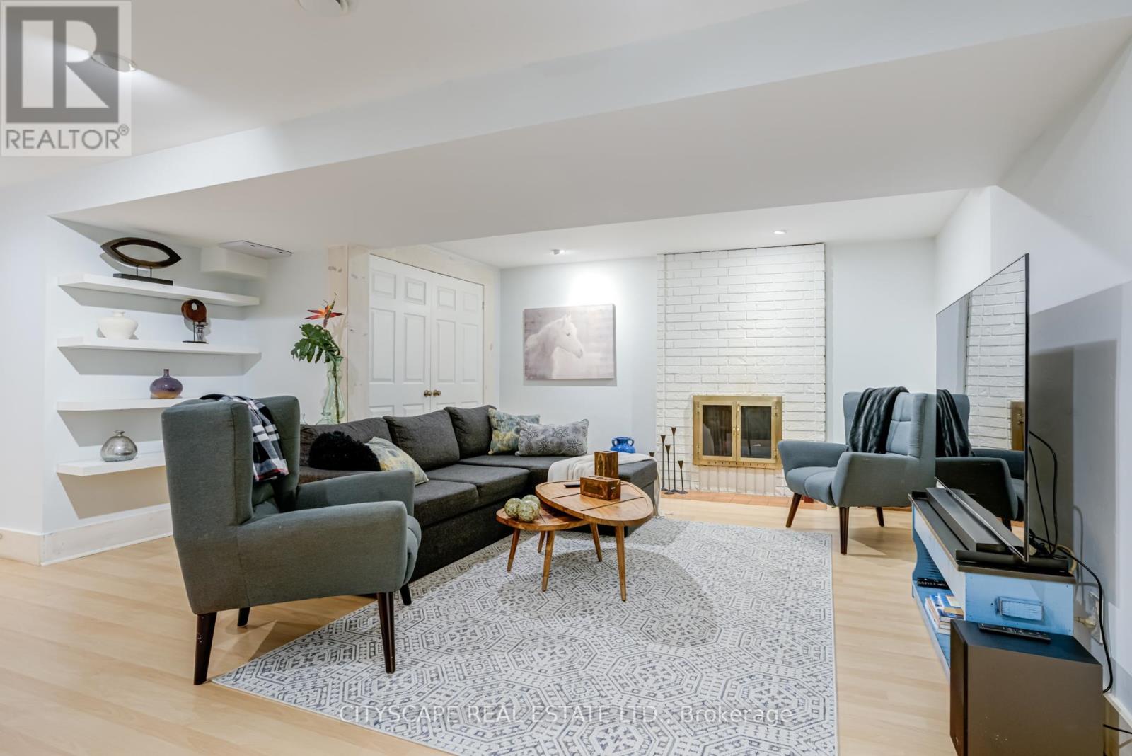 4235 Stonemason Crescent, Mississauga, Ontario  L5L 2Z6 - Photo 29 - W12518598