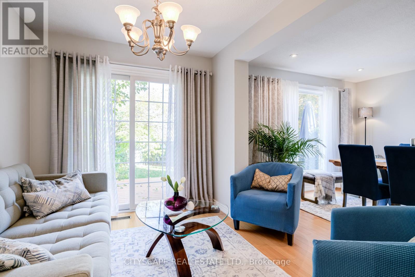 4235 Stonemason Crescent, Mississauga, Ontario  L5L 2Z6 - Photo 9 - W12518598