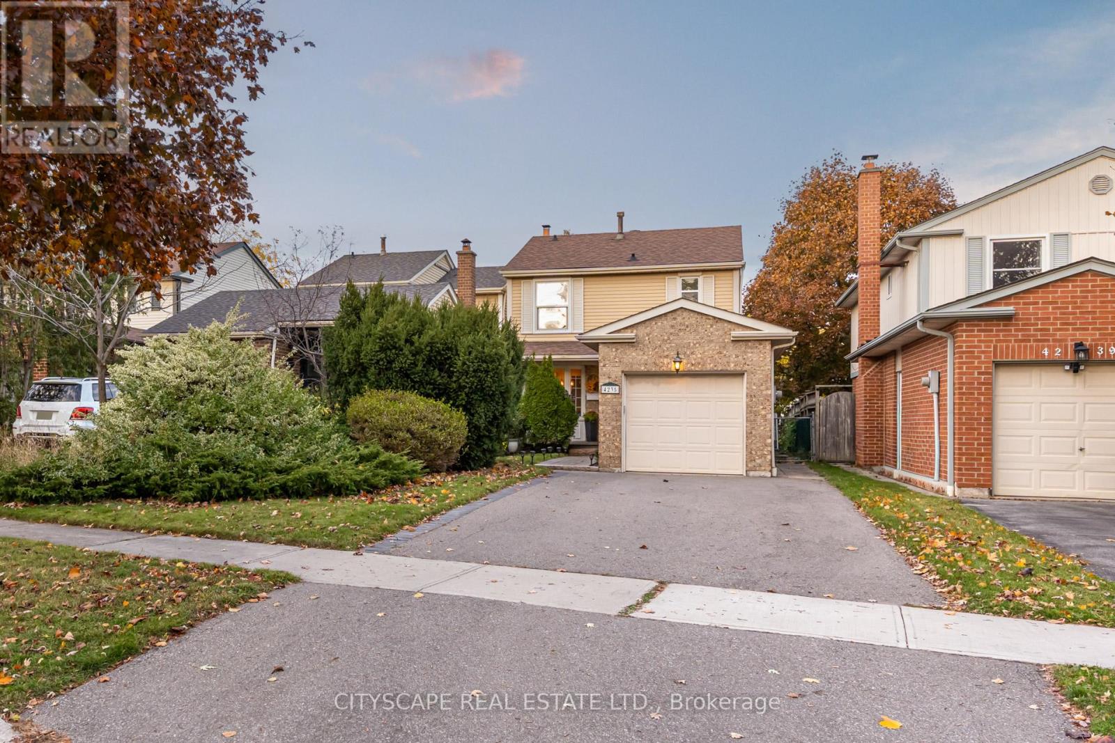 4235 Stonemason Crescent, Mississauga, Ontario  L5L 2Z6 - Photo 44 - W12518598