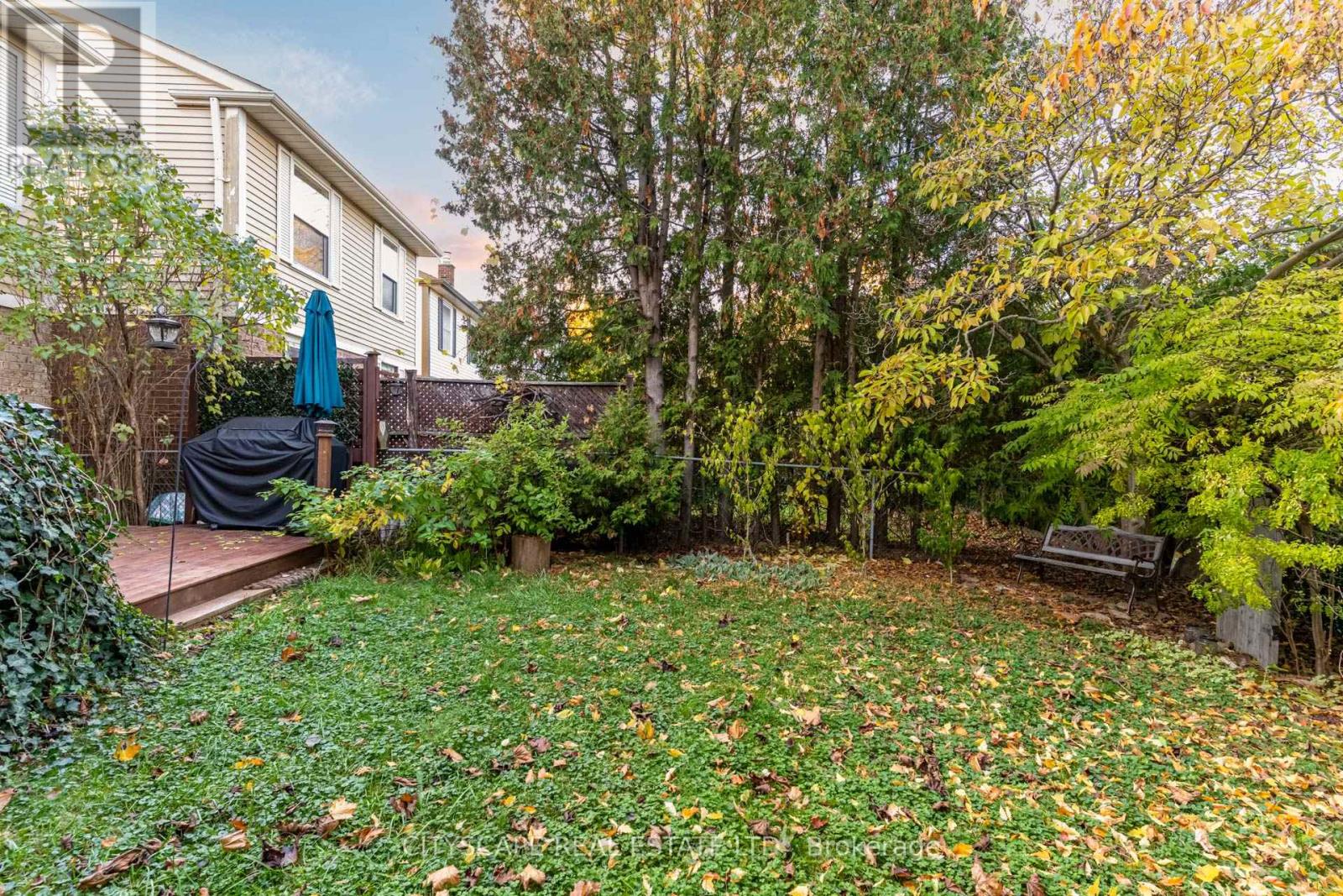 4235 Stonemason Crescent, Mississauga, Ontario  L5L 2Z6 - Photo 41 - W12518598