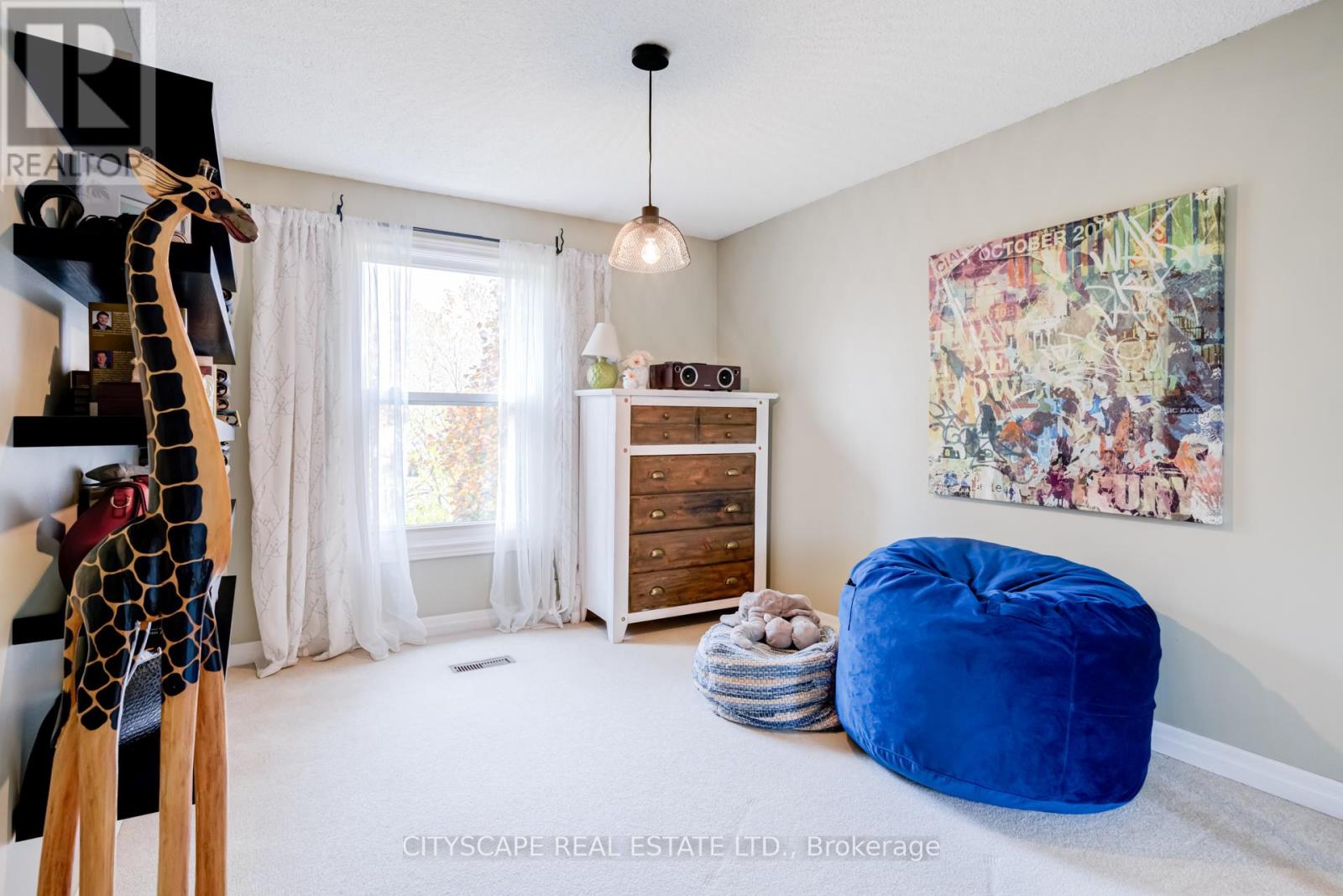 4235 Stonemason Crescent, Mississauga, Ontario  L5L 2Z6 - Photo 22 - W12518598