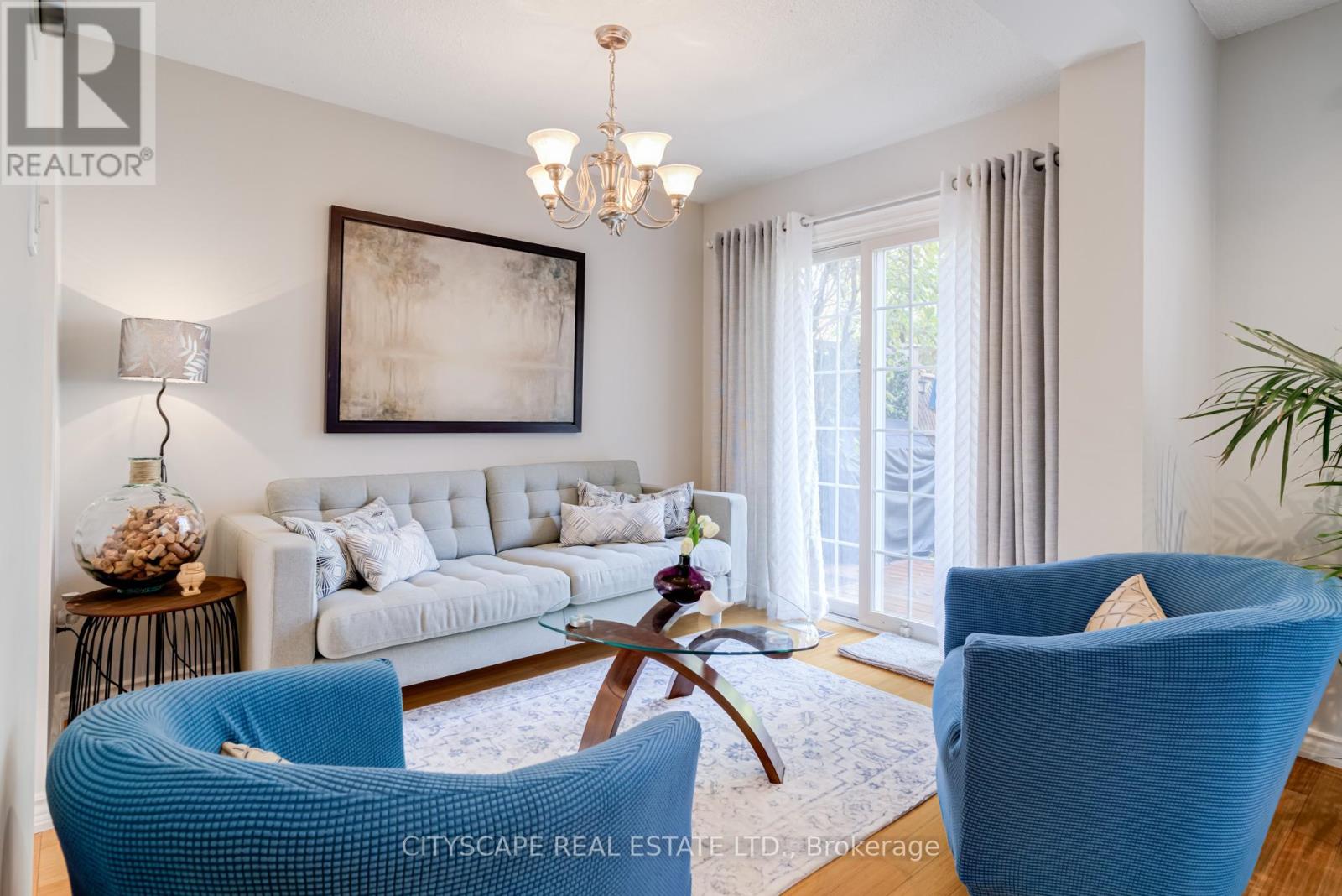 4235 Stonemason Crescent, Mississauga, Ontario  L5L 2Z6 - Photo 8 - W12518598