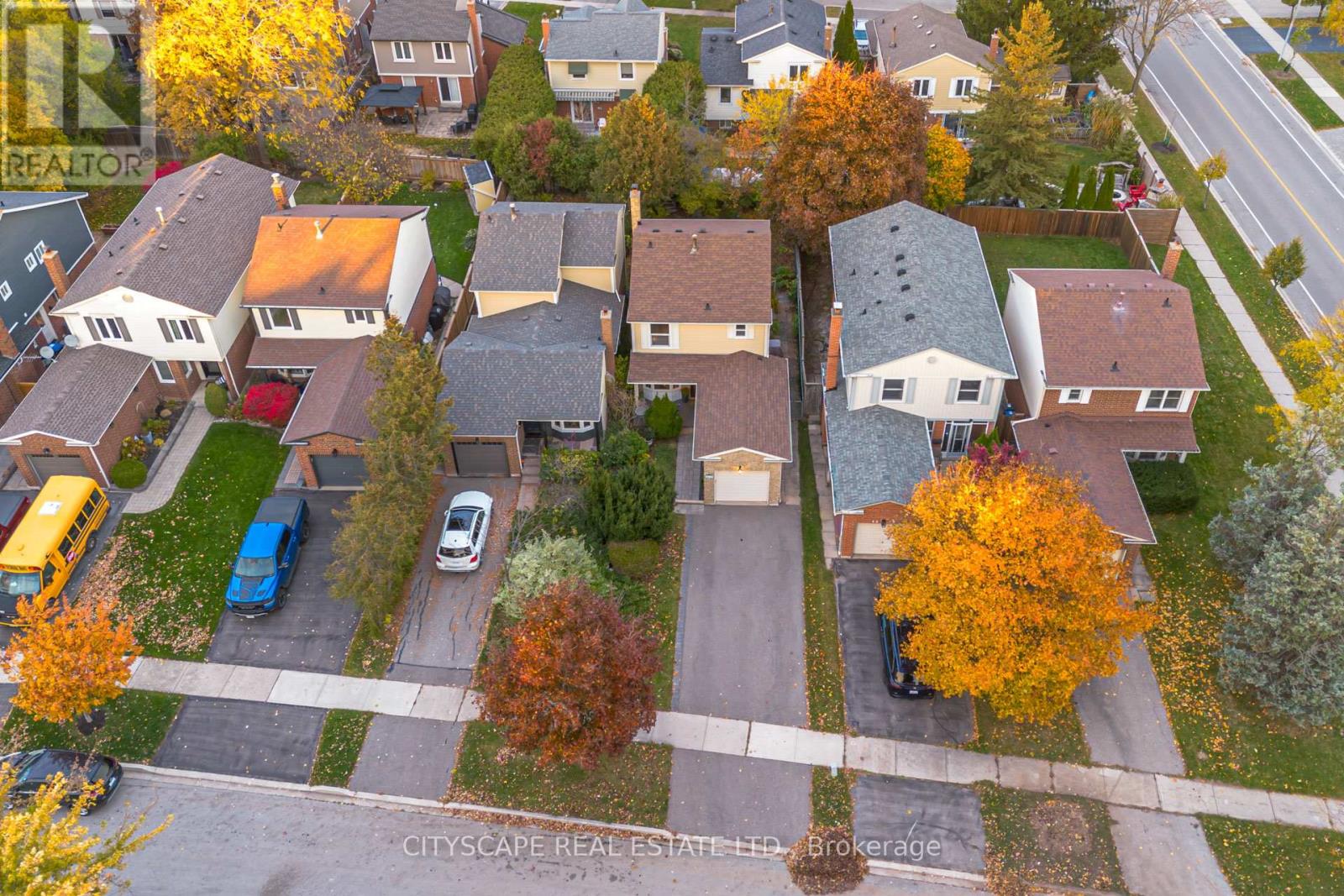 4235 Stonemason Crescent, Mississauga, Ontario  L5L 2Z6 - Photo 46 - W12518598