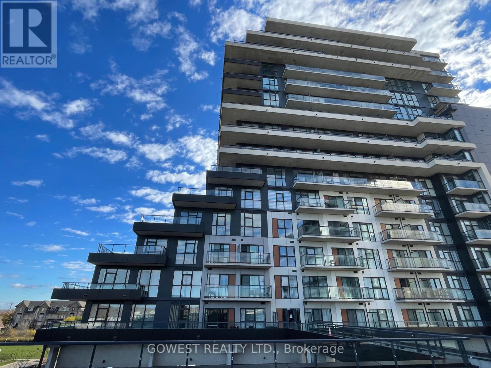 705 - 550 NORTH SERVICE ROAD, Grimsby, Ontario