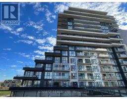 705 - 550 NORTH SERVICE ROAD, Grimsby, Ontario