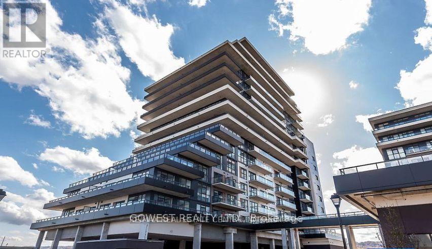 705 - 550 North Service Road, Grimsby, Ontario  L3M 0H9 - Photo 4 - X12514932