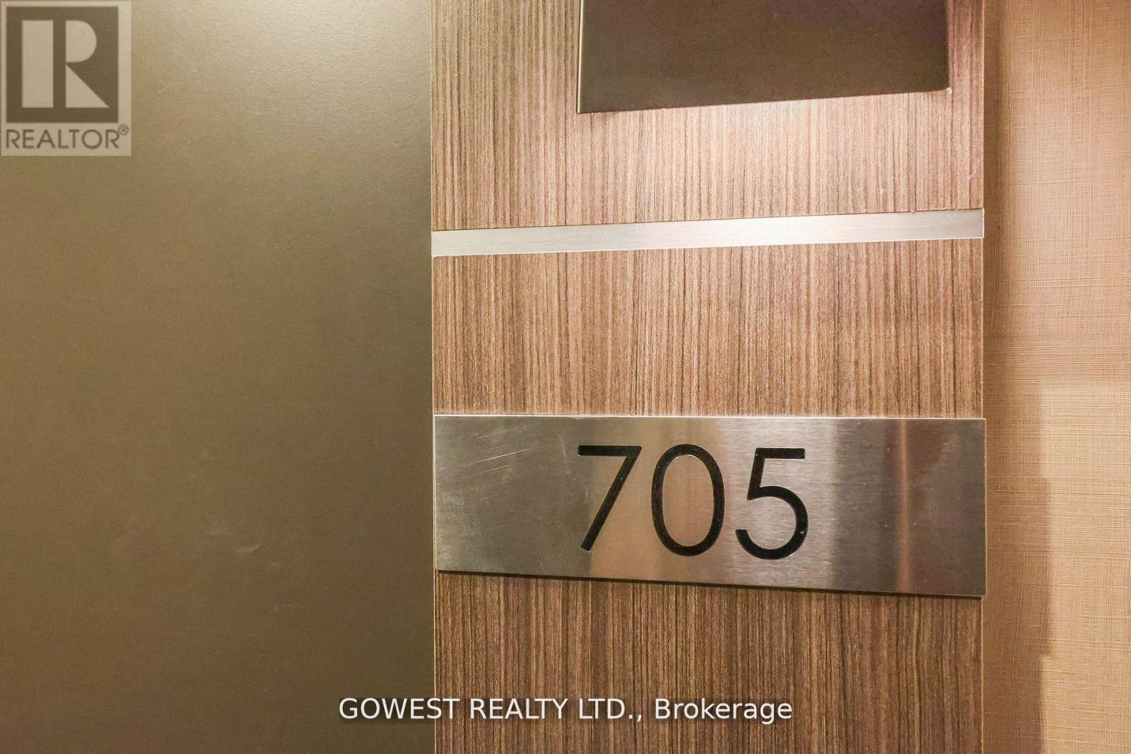 705 - 550 North Service Road, Grimsby, Ontario  L3M 0H9 - Photo 30 - X12514932