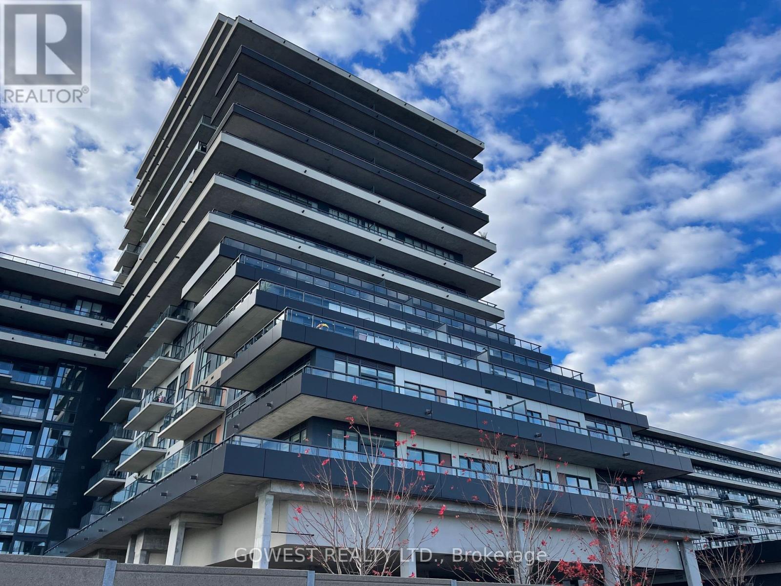 705 - 550 North Service Road, Grimsby, Ontario  L3M 0H9 - Photo 5 - X12514932