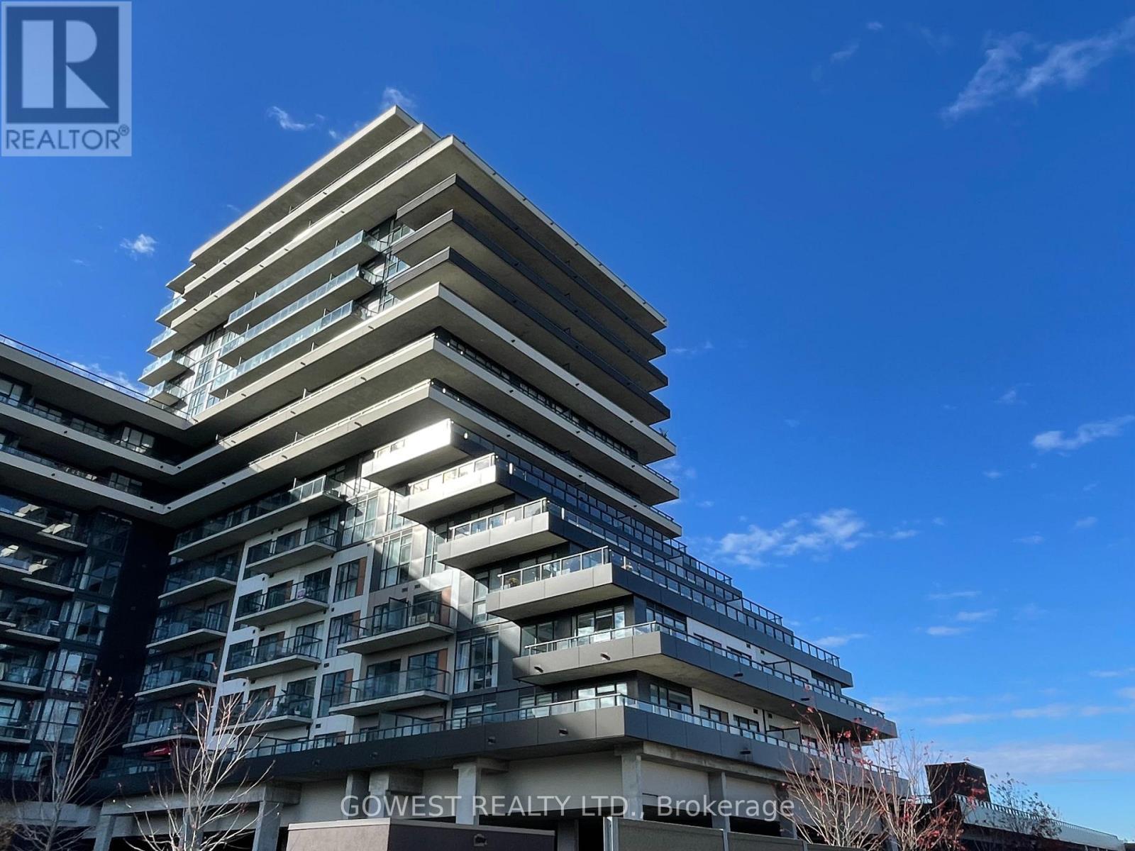 705 - 550 North Service Road, Grimsby, Ontario  L3M 0H9 - Photo 2 - X12514932