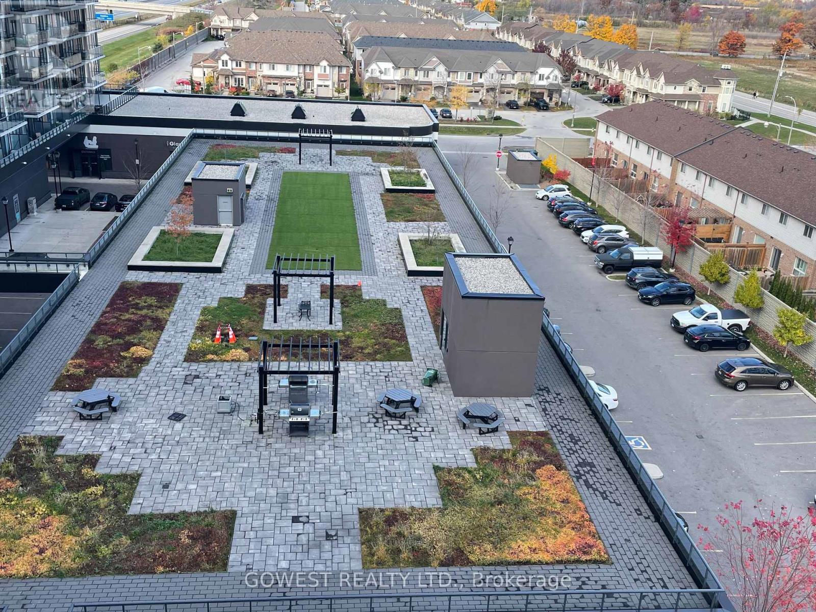 705 - 550 North Service Road, Grimsby, Ontario  L3M 0H9 - Photo 29 - X12514932