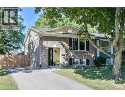 158 WENDOVER Drive, Hamilton, Ontario