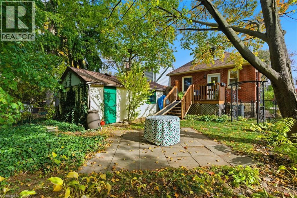 76 East 15th Street, Hamilton, Ontario L9A 4E9 - Photo 40 - 40786565