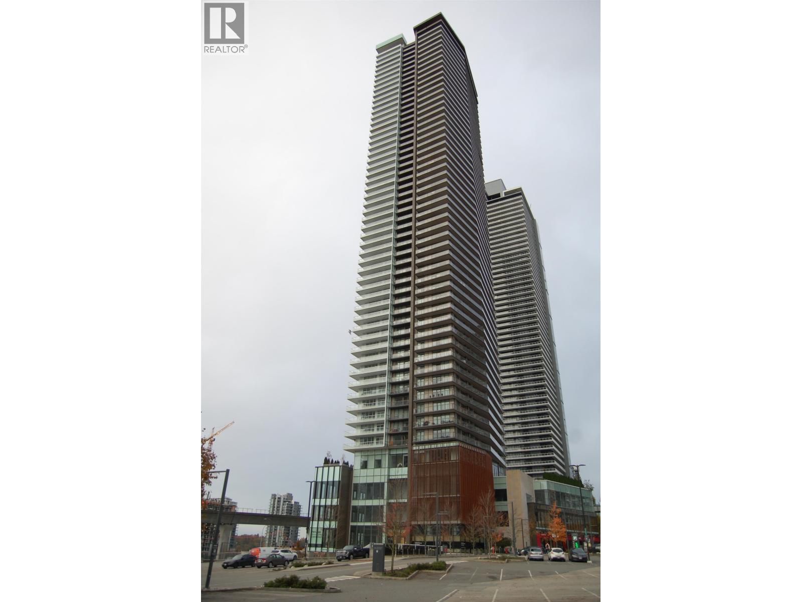 4303 4650 Brentwood Boulevard, Burnaby, British Columbia  V5C 0M3 - Photo 2 - R3064025