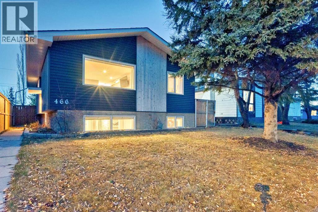 466 Huntley Way Ne, Calgary, Alberta  T2K 4Z8 - Photo 44 - A2269331