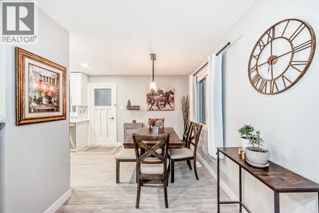 466 Huntley Way Ne, Calgary, Alberta  T2K 4Z8 - Photo 13 - A2269331