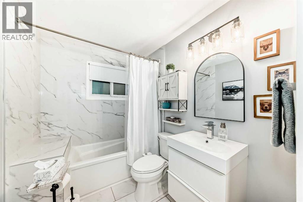 466 Huntley Way Ne, Calgary, Alberta  T2K 4Z8 - Photo 16 - A2269331