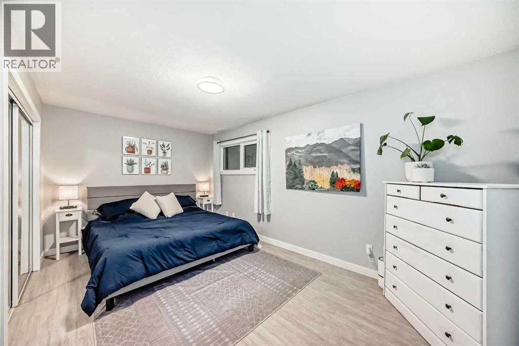 466 Huntley Way Ne, Calgary, Alberta  T2K 4Z8 - Photo 19 - A2269331