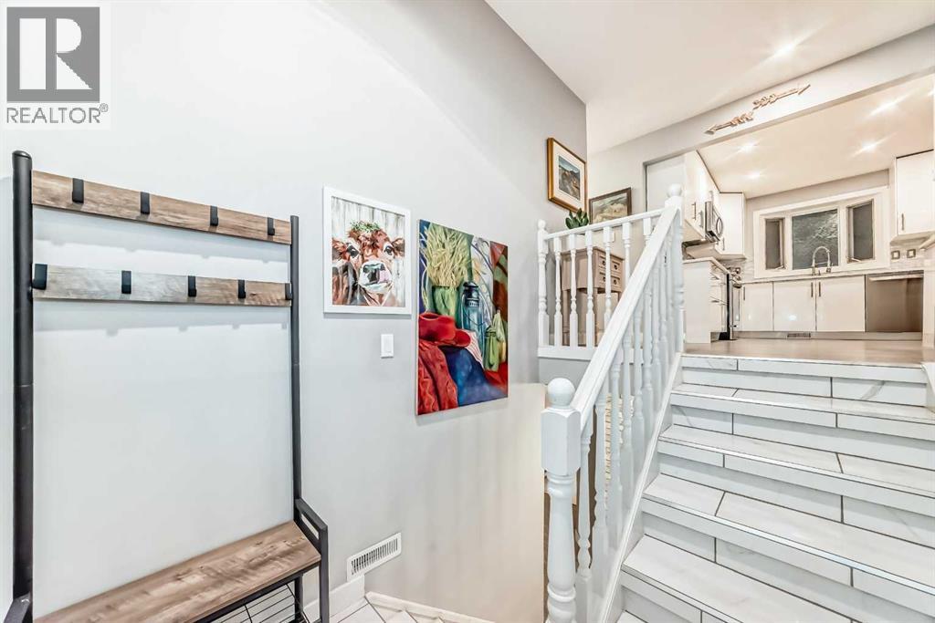 466 Huntley Way Ne, Calgary, Alberta  T2K 4Z8 - Photo 26 - A2269331