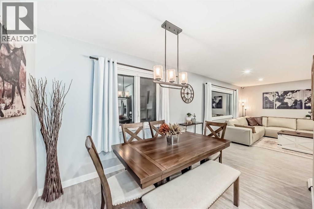 466 Huntley Way Ne, Calgary, Alberta  T2K 4Z8 - Photo 15 - A2269331