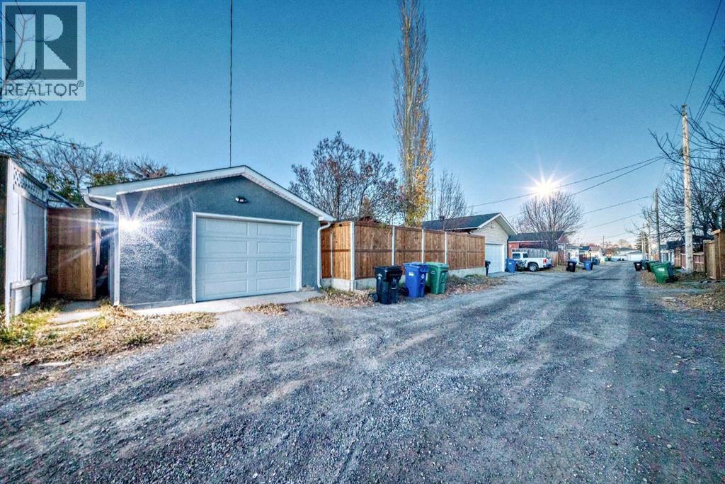 466 Huntley Way Ne, Calgary, Alberta  T2K 4Z8 - Photo 48 - A2269331