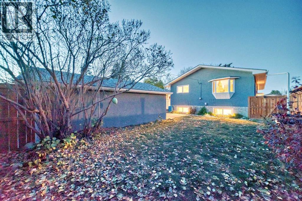 466 Huntley Way Ne, Calgary, Alberta  T2K 4Z8 - Photo 47 - A2269331