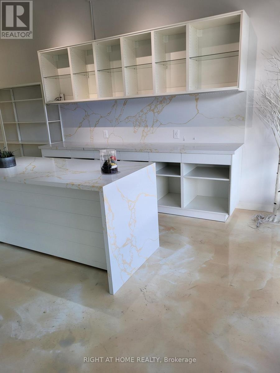 116 - 52 SCARSDALE ROAD, Toronto, Ontario