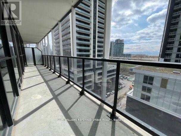 812 - 50 Ordnance Street, Toronto, Ontario M6K 0C9 - Photo 11 - C12525624